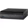 Pc-behuizing Inter-Tech JX-500 mini tower zwart