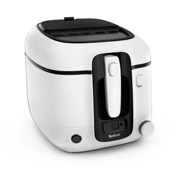 Tefal Super Uno FR3140 friteuse wit