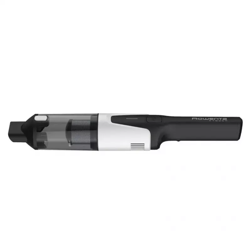 Rowenta X-Touch AC9736 handstofzuiger grijs, wit zakloos