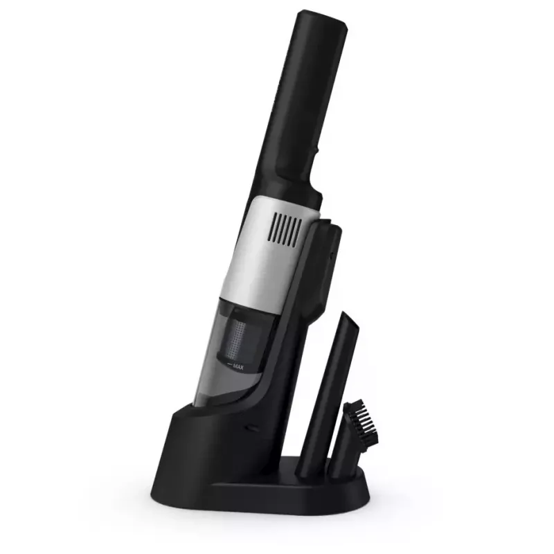 Rowenta X-Touch AC9736 handstofzuiger grijs, wit zakloos