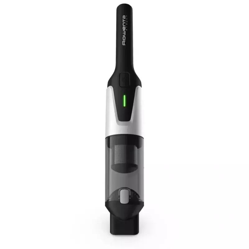 Rowenta X-Touch AC9736 handstofzuiger grijs, wit zakloos