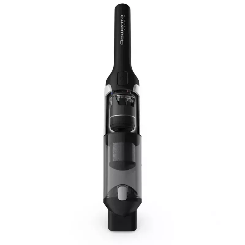 Rowenta X-Touch AC9736 handstofzuiger grijs, wit zakloos