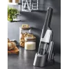 Rowenta X-Touch AC9736 handstofzuiger grijs, wit zakloos