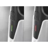Rowenta X-Touch AC9736 handstofzuiger grijs, wit zakloos