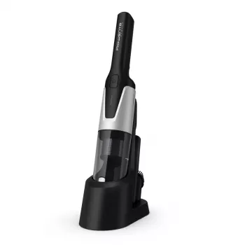 Rowenta X-Touch AC9736 handstofzuiger grijs, wit zakloos
