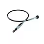 Flexibele as Dremel 26150225JA