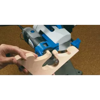 Dremel Workstation (220) 26150220JB boorstandaard