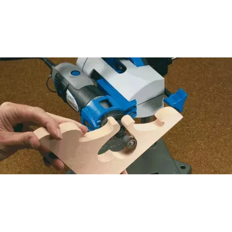 Dremel Workstation (220) 26150220JB boorstandaard