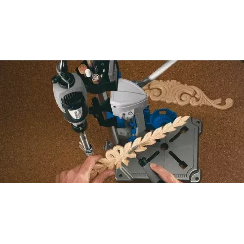 Dremel Workstation (220) 26150220JB boorstandaard