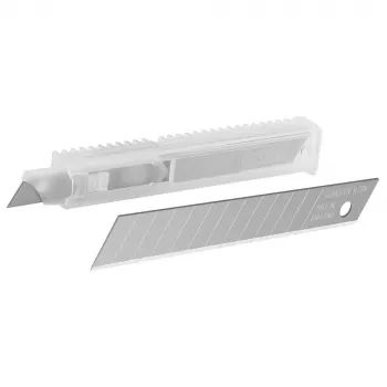 Stanley 9mm afbreekmesjes 0-11-300