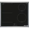 Bosch HEB517BB4 + NVS645CB6E kooktoestel-set zone-inductiekookplaat elektrisch
