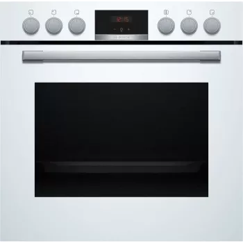 Bosch HEA513BW3 + NKN645GA2E kooktoestel-set keramische kookplaat elektrisch