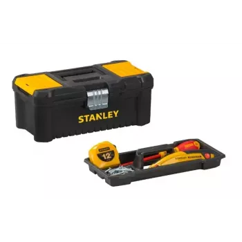 Gereedschapskist Stanley Essential STST1-75518