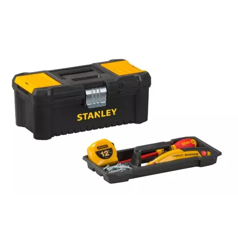 Gereedschapskist Stanley Essential STST1-75518