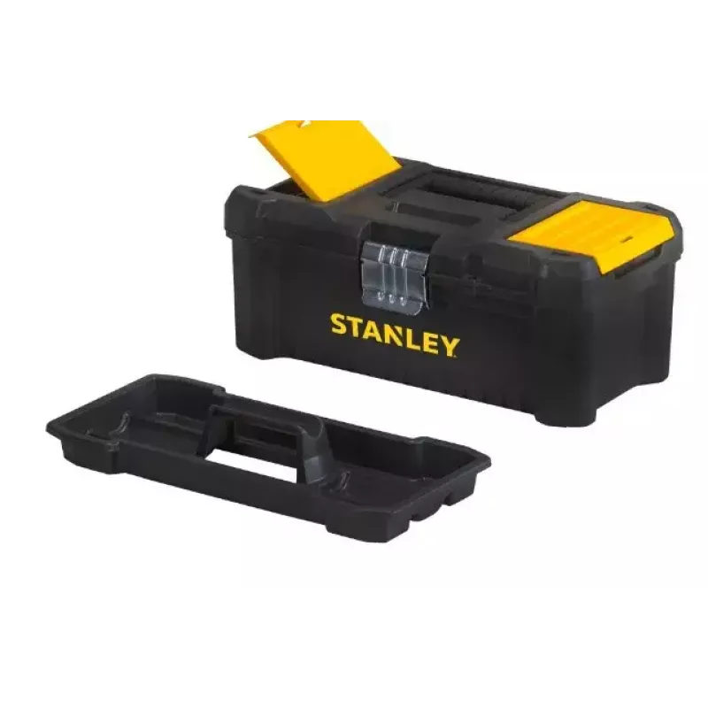 Gereedschapskist Stanley Essential STST1-75518