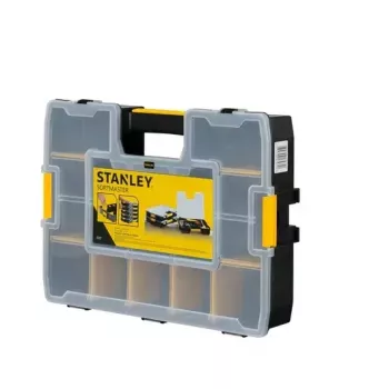 Kleinonderdelenbox Stanley CUBIX Sort Master organizer