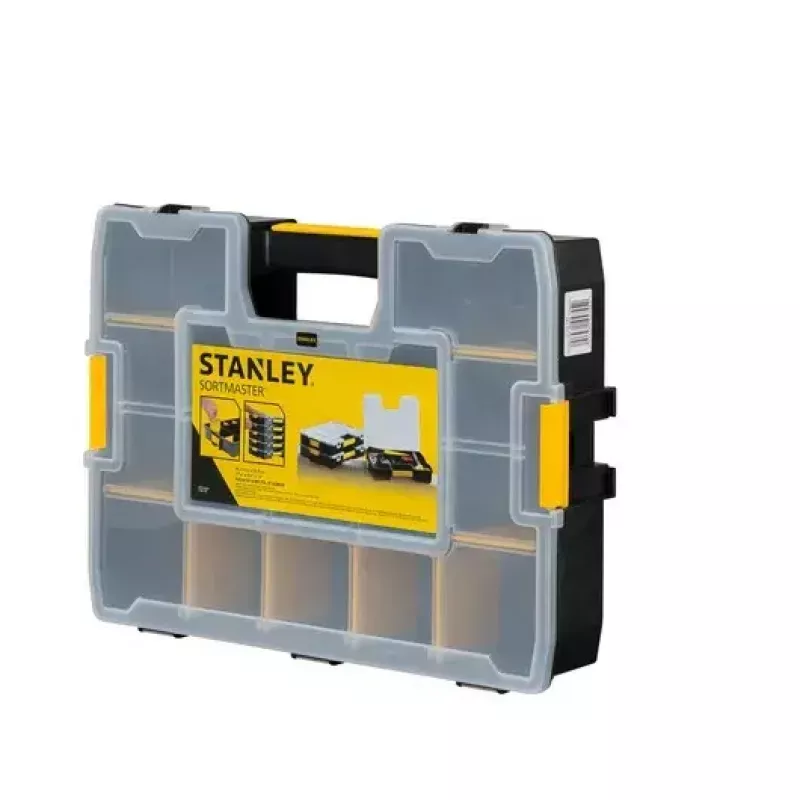 Kleinonderdelenbox Stanley CUBIX Sort Master organizer
