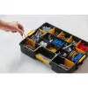 Kleinonderdelenbox Stanley CUBIX Sort Master organizer