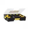 Kleinonderdelenbox Stanley CUBIX Sort Master organizer