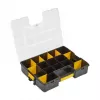 Kleinonderdelenbox Stanley CUBIX Sort Master organizer
