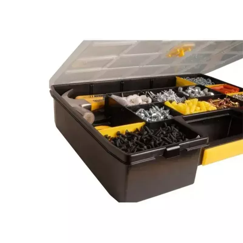 Kleinonderdelenbox Stanley CUBIX Sort Master organizer