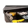 Kleinonderdelenbox Stanley CUBIX Sort Master organizer