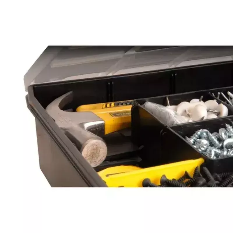 Kleinonderdelenbox Stanley CUBIX Sort Master organizer