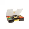 Kleinonderdelenbox Stanley CUBIX Sort Master organizer