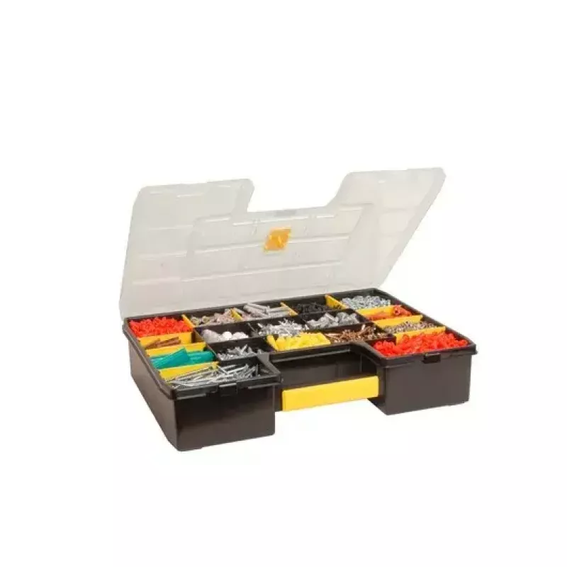 Kleinonderdelenbox Stanley CUBIX Sort Master organizer