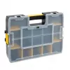 Kleinonderdelenbox Stanley CUBIX Sort Master organizer