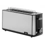Braun HT 1610 8 1030 W zwart, roestvrij staal