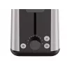 Braun HT 1610 8 1030 W zwart, roestvrij staal