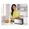 Braun HT 1610 8 1030 W zwart, roestvrij staal