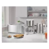 Broodrooster Braun HT 1610 1030 W roestvrij staal wit