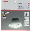 Cirkelzaagblad Bosch 2 608 642 112 25 cm 1 stuk