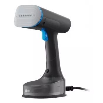 Braun QuickStyle 5 GS 5031 handstomer 0,15 L 1200 W zwart, blauw