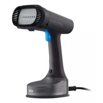 Braun QuickStyle 5 GS 5031 handstomer 0,15 L 1200 W zwart, blauw