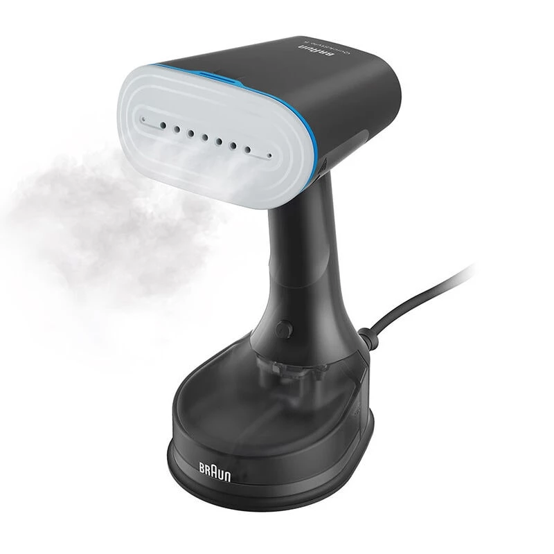 Braun QuickStyle 5 GS 5031 handstomer 0,15 L 1200 W zwart, blauw