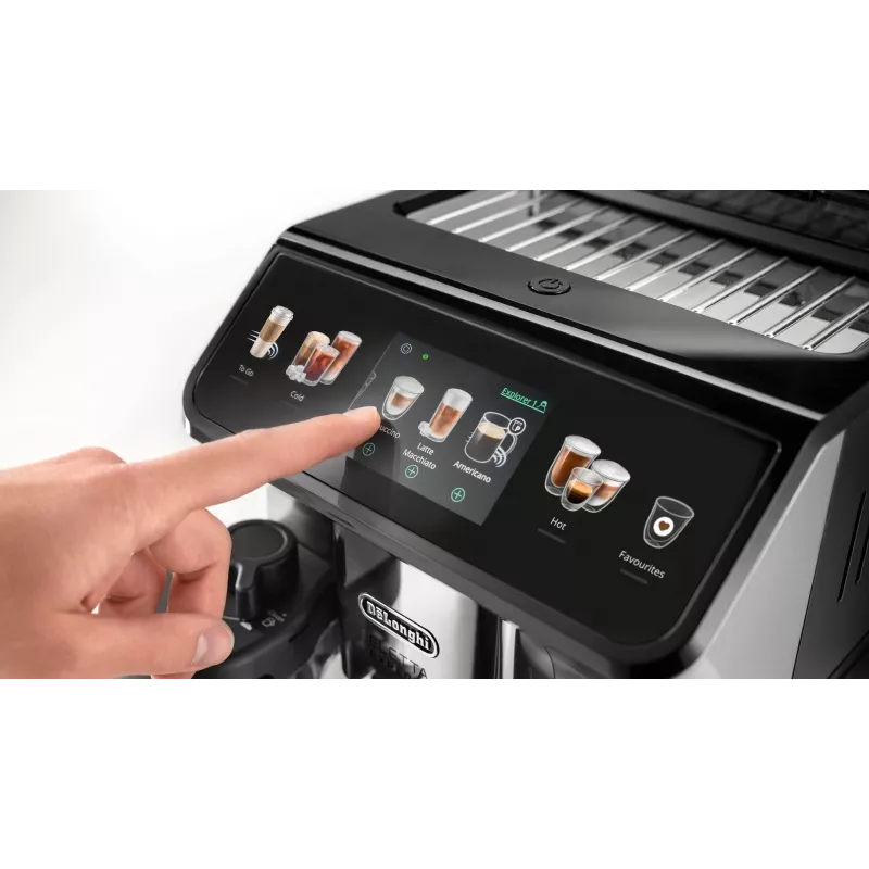 De’Longhi Eletta Explore koffieautomaat 1,8 l