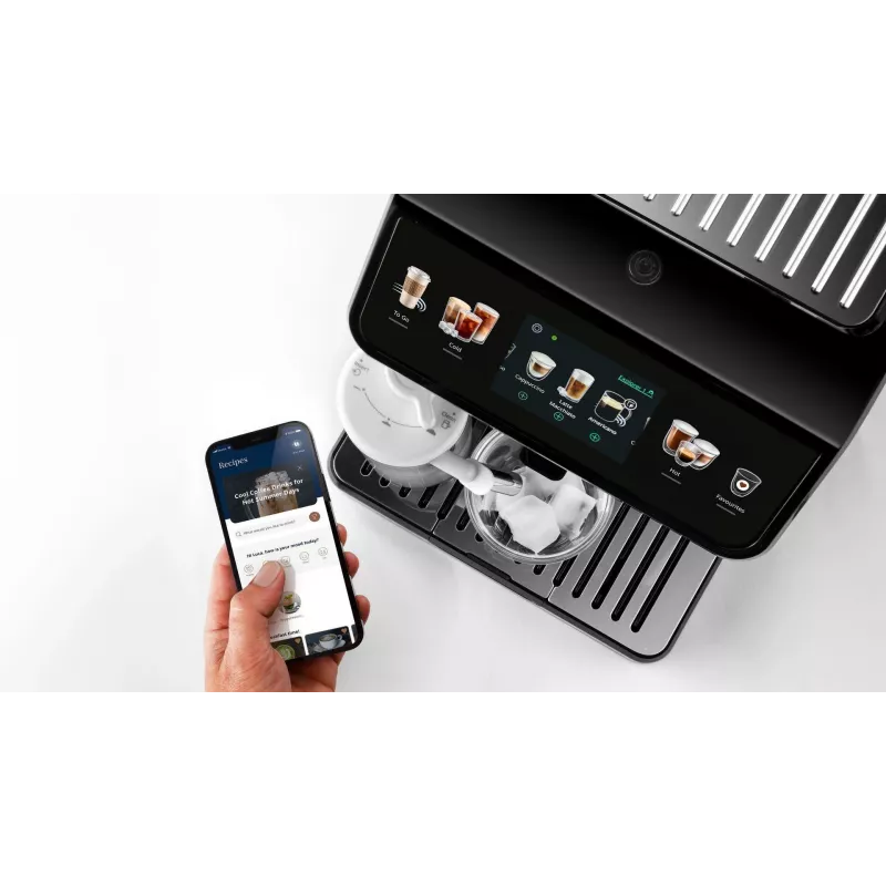 De’Longhi Eletta Explore koffieautomaat 1,8 l
