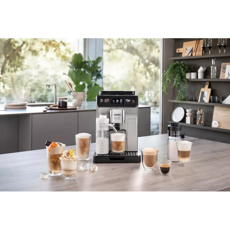 De’Longhi Eletta Explore koffieautomaat 1,8 l