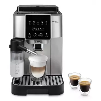 De’Longhi Magnifica ECAM220.80.SB volautomatische filterkoffiemachine 1,8 L