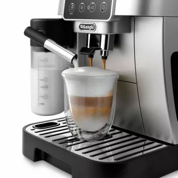 De’Longhi Magnifica ECAM220.80.SB volautomatische filterkoffiemachine 1,8 L