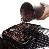 De’Longhi Magnifica ECAM220.80.SB volautomatische filterkoffiemachine 1,8 L