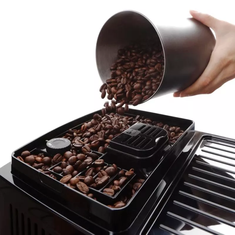 De’Longhi Magnifica ECAM220.80.SB volautomatische filterkoffiemachine 1,8 L