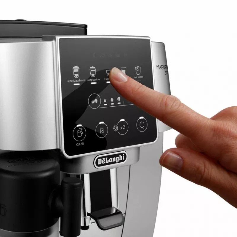 De’Longhi Magnifica ECAM220.80.SB volautomatische filterkoffiemachine 1,8 L