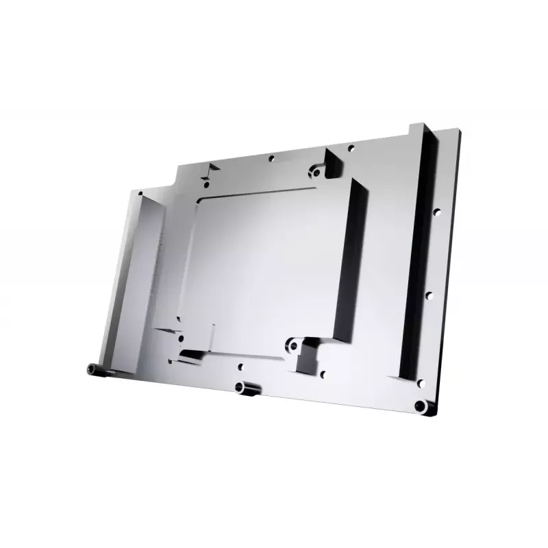 Alphacool Core GeForce RTX 5080 Reference GPU-waterblok met backplate, ARGB (10248)