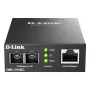 Mediaconverter D-Link DMC-G10SC/E 100/1000BaseT naar 1000BaseLX SC glasvezel