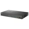D-Link DMS-1250-10S/E netwerkswitch managed 2.5G Ethernet (100/1000/2500) zwart