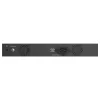 D-Link DMS-1250-10S/E netwerkswitch managed 2.5G Ethernet (100/1000/2500) zwart